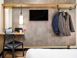 ibis budget Manchester Airport