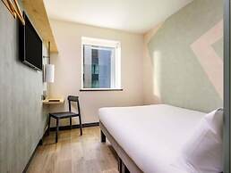 ibis budget Manchester Airport