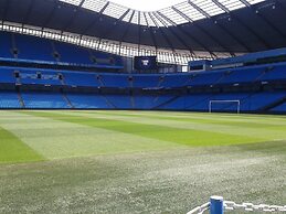 ibis budget Manchester Airport