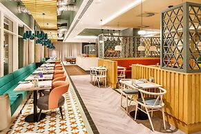 ibis budget Manchester Airport