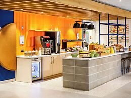 ibis budget Manchester Airport