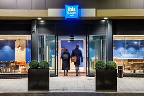 ibis budget Manchester Airport