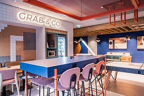 ibis budget Manchester Airport