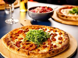 ibis budget Manchester Airport