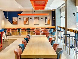 ibis budget Manchester Airport