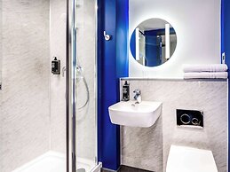 ibis budget Manchester Airport