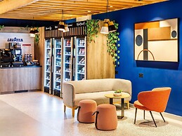 ibis budget Manchester Airport
