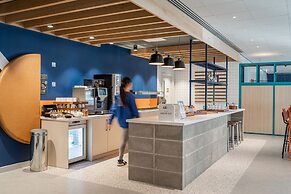 ibis budget Manchester Airport