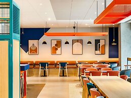 ibis budget Manchester Airport