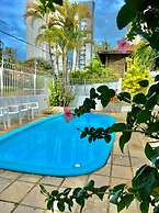 Pousada Flor De Ponta Negra