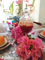 Pousada Flor De Ponta Negra