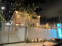 Pousada Flor De Ponta Negra