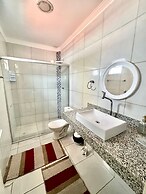 Pousada Flor De Ponta Negra