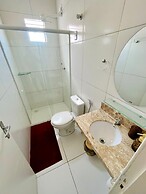 Pousada Flor De Ponta Negra