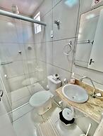 Pousada Flor De Ponta Negra