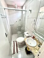 Pousada Flor De Ponta Negra