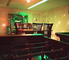 Pousada Flor De Ponta Negra