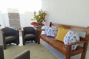 Pousada Flor De Ponta Negra