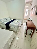 Pousada Flor De Ponta Negra