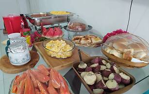 Pousada Flor De Ponta Negra