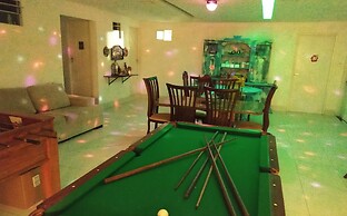 Pousada Flor De Ponta Negra