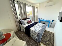 Pousada Flor De Ponta Negra