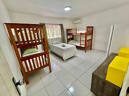 Pousada Flor De Ponta Negra