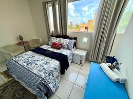 Pousada Flor De Ponta Negra