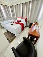 Pousada Flor De Ponta Negra