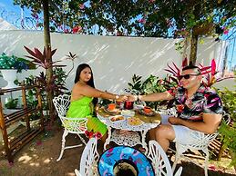 Pousada Flor De Ponta Negra