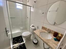 Pousada Flor De Ponta Negra