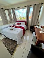 Pousada Flor De Ponta Negra