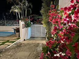 Pousada Flor De Ponta Negra