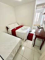 Pousada Flor De Ponta Negra