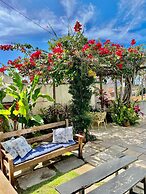 Pousada Flor De Ponta Negra