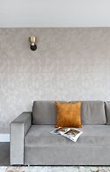 Fitzrovia apartments by DMONTRIO