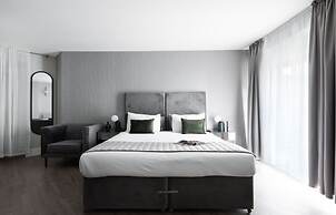 Fitzrovia apartments by DMONTRIO