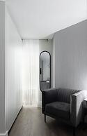 Fitzrovia apartments by DMONTRIO
