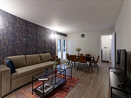 Fitzrovia apartments by DMONTRIO