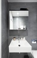 Fitzrovia apartments by DMONTRIO