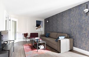 Fitzrovia apartments by DMONTRIO