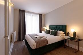 Fitzrovia apartments by DMONTRIO