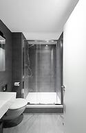 Fitzrovia apartments by DMONTRIO