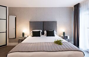 Fitzrovia apartments by DMONTRIO