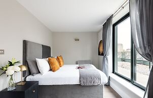 Fitzrovia apartments by DMONTRIO