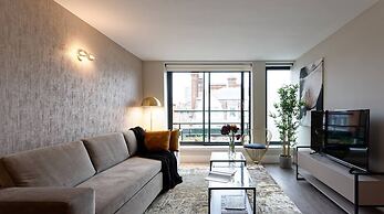 Fitzrovia apartments by DMONTRIO