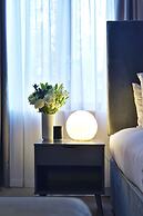 Fitzrovia apartments by DMONTRIO