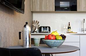 Fitzrovia apartments by DMONTRIO