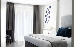 Fitzrovia apartments by DMONTRIO