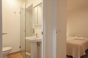Hostal Es Niu de Tamariu